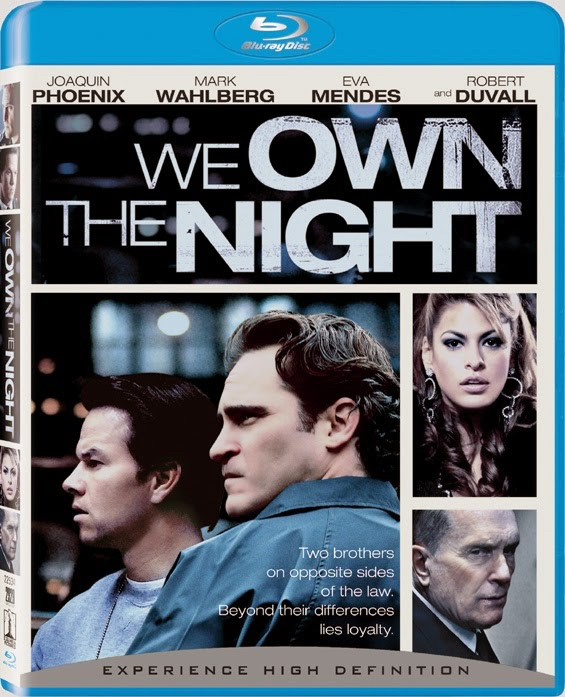 We us for the night. Хозяева ночи (2007). Night own. We own the Night.