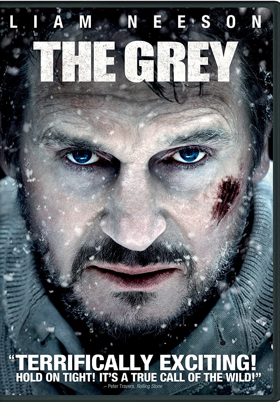 The grey. Лиам Нисон схватка 2. Даллас Робертс схватка. Схватка 2011. Схватка 2011 Постер.